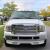 2007 Ford F-550