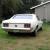 1970 Ford Mustang Original Survivor 1970 Coupe 6-cyl 3-spd manual