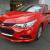 2017 Chevrolet Cruze 4dr Sedan Automatic LS