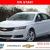 2016 Chevrolet Impala 4dr Sedan LS w/1LS