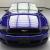 2014 Ford Mustang V6 6-SPEED HID LIGHTS 18" WHEELS