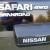1991 Nissan Other SAFARI GRANROAD 4X4 DIESEL