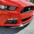 2016 Ford Mustang  with 670HP Roush Supercharger No Reserve!!!