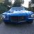 1970 Chevrolet Camaro Z28