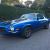 1970 Chevrolet Camaro Z28