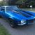 1970 Chevrolet Camaro Z28