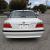 2000 BMW 7-Series protection, security armored, bulletproof
