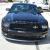 2008 Ford Mustang GT500KR