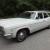 1966 Chevrolet Impala Impala Station Wagon