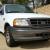 2003 Ford F-150 CNG Natural Gas Pickup