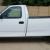 2003 Ford F-150 CNG Natural Gas Pickup