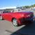 2008 Chrysler Sebring 2dr Convertible Limited FWD