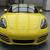 2013 Porsche Boxster CONVERTIBLE 6-SPEED LEATHER