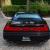1991 Acura NSX 2dr Coupe Sport Automatic W/5K Miles