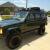 1992 Jeep Cherokee