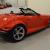 1999 Plymouth Prowler 2dr Roadster