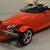 1999 Plymouth Prowler 2dr Roadster
