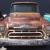 Rare Genuine RHD 1957 Chevy Pickup Patina Project Truck in QLD