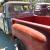 Rare Genuine RHD 1957 Chevy Pickup Patina Project Truck in QLD