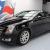 2011 Cadillac CTS 3.6L PERFORMANCE COUPE 6-SPEED