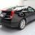 2011 Cadillac CTS 3.6L PERFORMANCE COUPE 6-SPEED