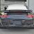 2007 Porsche 911 Twin Turbo 6 Speed Coupe 5,200 Miles!