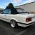 1992 BMW 3-Series