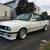 1992 BMW 3-Series