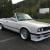 1992 BMW 3-Series