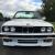 1992 BMW 3-Series