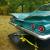 1960 Chevrolet Bel Air/150/210 GASSER Hot Rod, rolling chassis, Dream project, NR