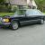 1989 Mercedes-Benz 400-Series