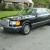 1989 Mercedes-Benz 400-Series