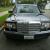 1989 Mercedes-Benz 400-Series