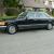 1989 Mercedes-Benz 400-Series
