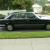 1989 Mercedes-Benz 400-Series