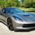 2016 Chevrolet Corvette Z-51 7-Speed Removable Hard Top! Only 2,576 Miles!