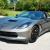 2016 Chevrolet Corvette Z-51 7-Speed Removable Hard Top! Only 2,576 Miles!