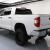 2014 Toyota Tundra SR5 CREWMAX 4X4 LIFTED REAR CAM 20'S