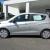 2017 Chevrolet Spark 5dr Hatchback CVT LS