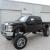 2008 Ford F-250 Lariat Loaded Lifted 40s 22s Fox!!!!