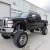 2008 Ford F-250 Lariat Loaded Lifted 40s 22s Fox!!!!
