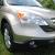 2007 Honda CR-V 4WD 5dr EX