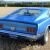 1969 Ford Mustang Mach 1 351 4-V 4-speed Manual