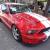 2007 Ford Mustang SHELBY GT500 SVT COBRA 6-SPEED