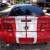 2007 Ford Mustang SHELBY GT500 SVT COBRA 6-SPEED