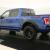 2016 Ford F-150 BAJA COMPARABLE TO A 2017 RAPTOR AND SHELBY F-150
