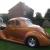 1936, Ford 2 Door 5 Window Coupe 350 cu inch V8 Hotrod 5.7 litre, Stunning Looks