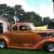 1936, Ford 2 Door 5 Window Coupe 350 cu inch V8 Hotrod 5.7 litre, Stunning Looks