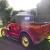 1929, Ford Model A Convertible Pick Up, 302 cu inch V8 Hotrod 5.0 litre